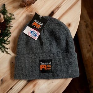 NWT Timberland Pro beanie